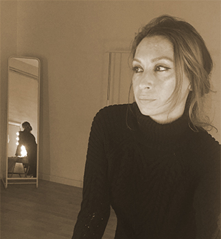 Yohana Rojas Makeup About