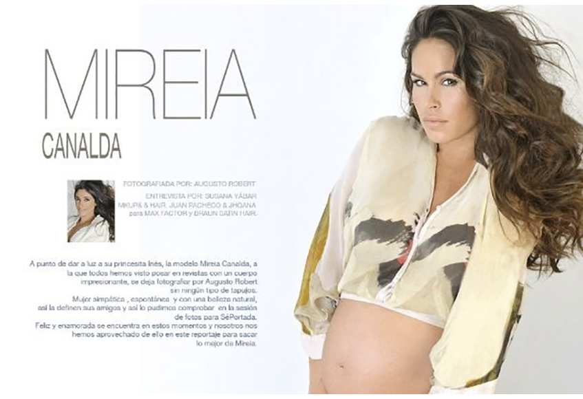 moda Mireia Canalda