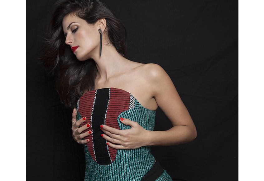 yohana rojas Maria Reyes