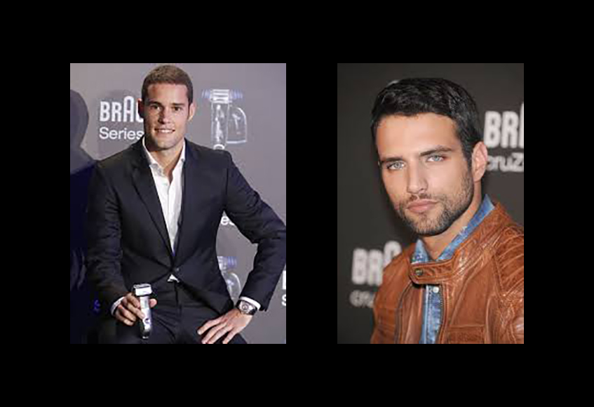 yohana Jesus castro Mario Suarez
