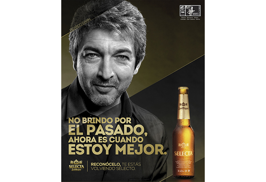 yohanarojasmakeup Ricardo Darin