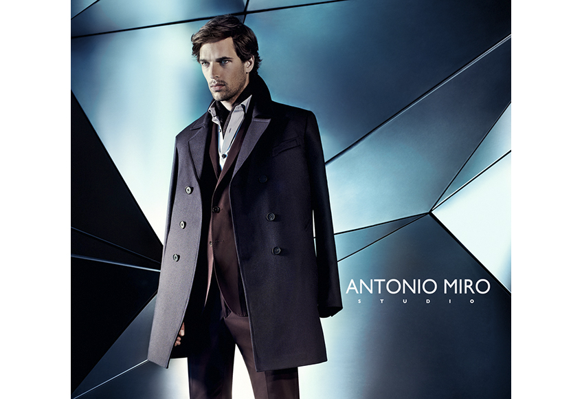 Antonio Miro moda